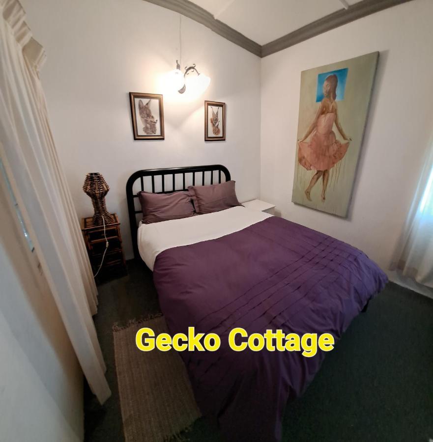 Purple House B&B Smithfield Ngoại thất bức ảnh