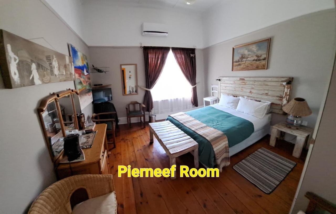 Purple House B&B Smithfield Ngoại thất bức ảnh