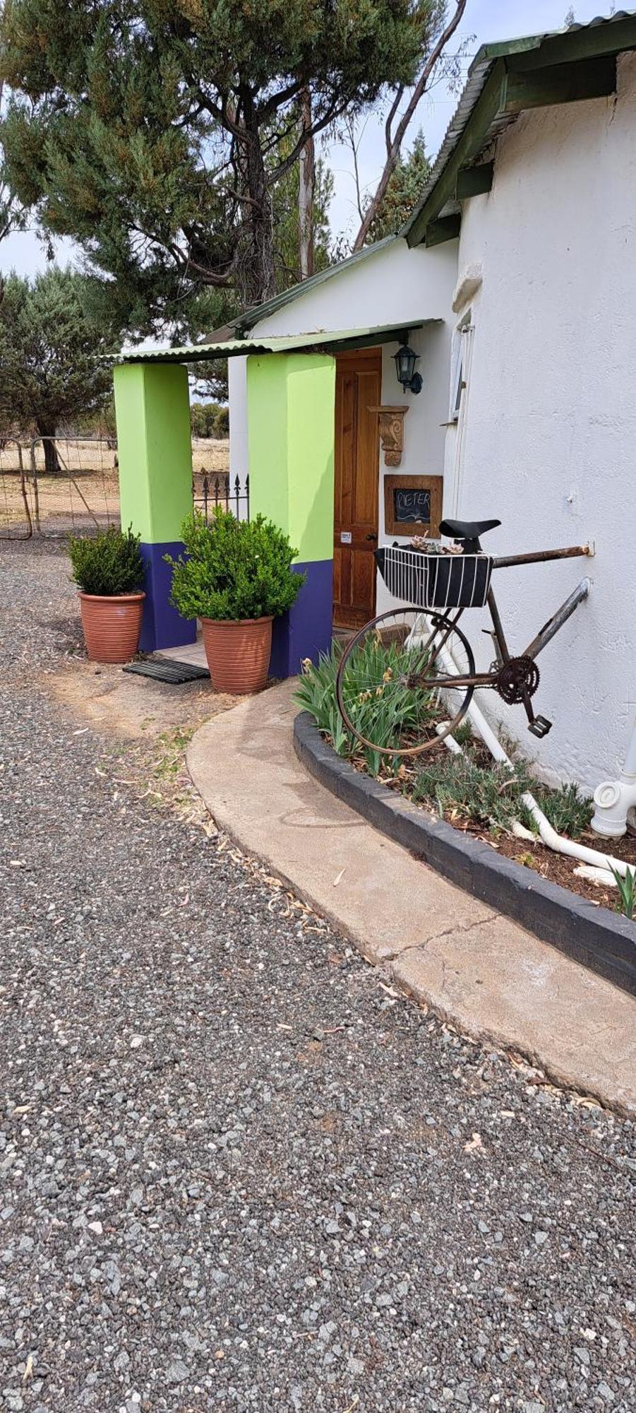 Purple House B&B Smithfield Ngoại thất bức ảnh
