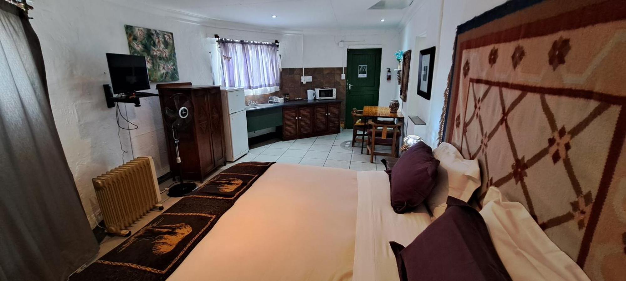 Purple House B&B Smithfield Ngoại thất bức ảnh