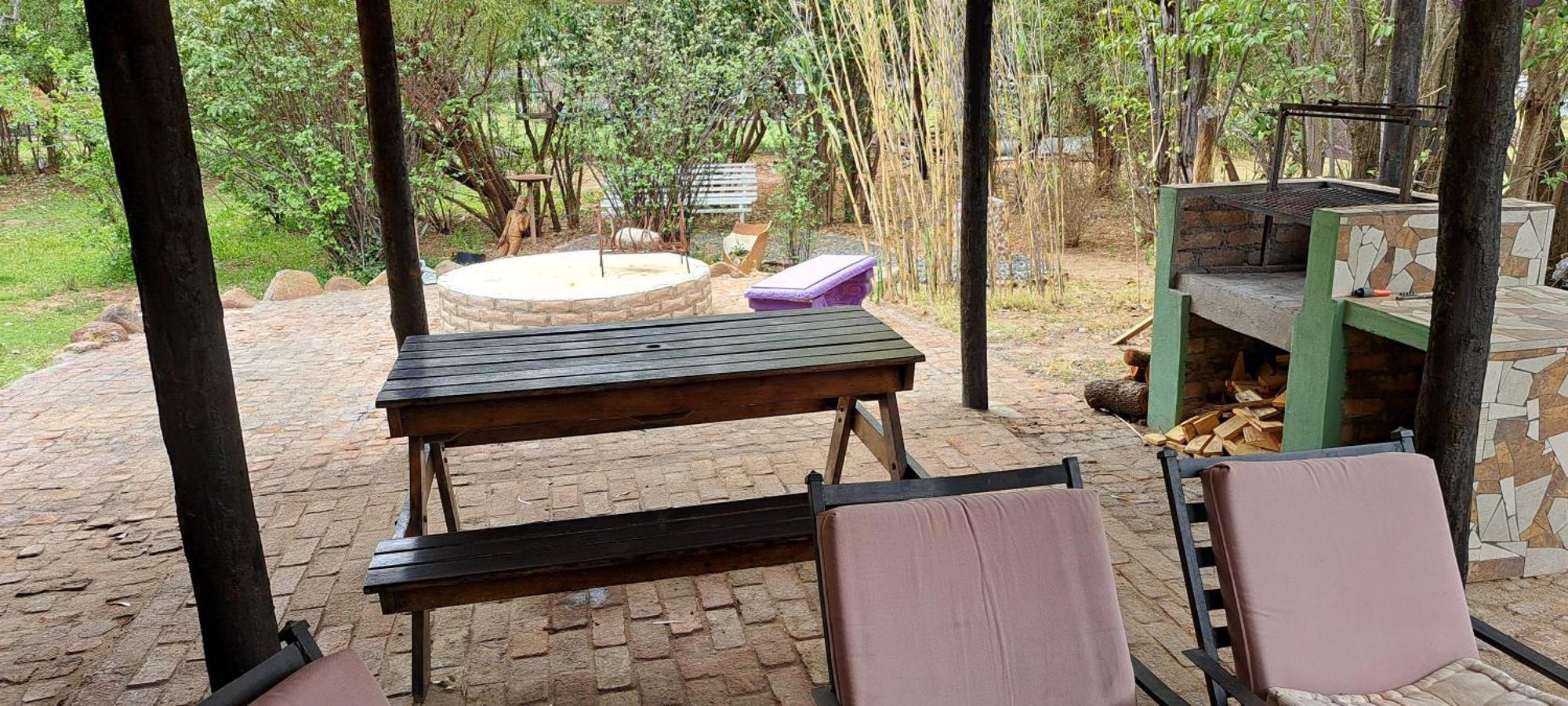 Purple House B&B Smithfield Ngoại thất bức ảnh